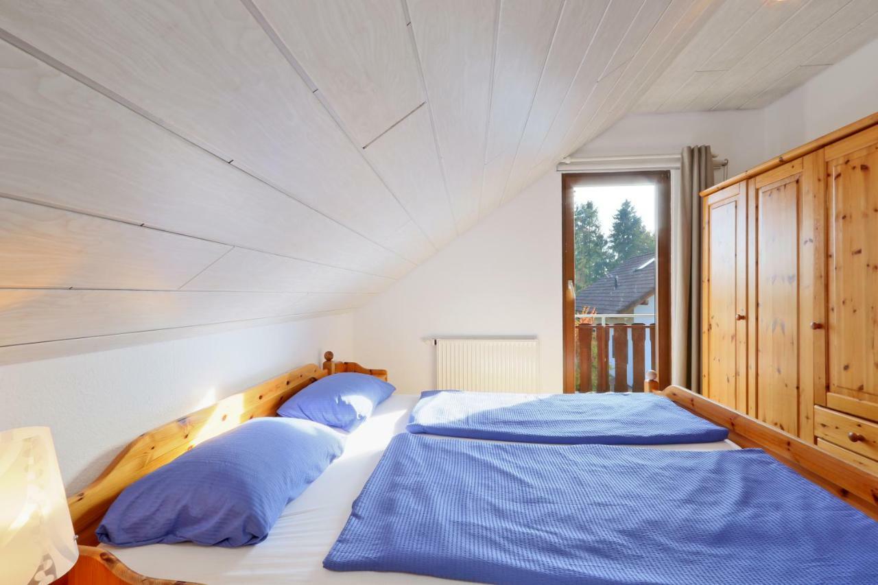Seepark Kirchheim Ferienhaus Bei Diane Mit Sauna Εξωτερικό φωτογραφία